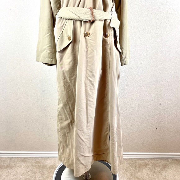 Calvin Klein Water Resistant Utility Coat - Picture 3 of 16